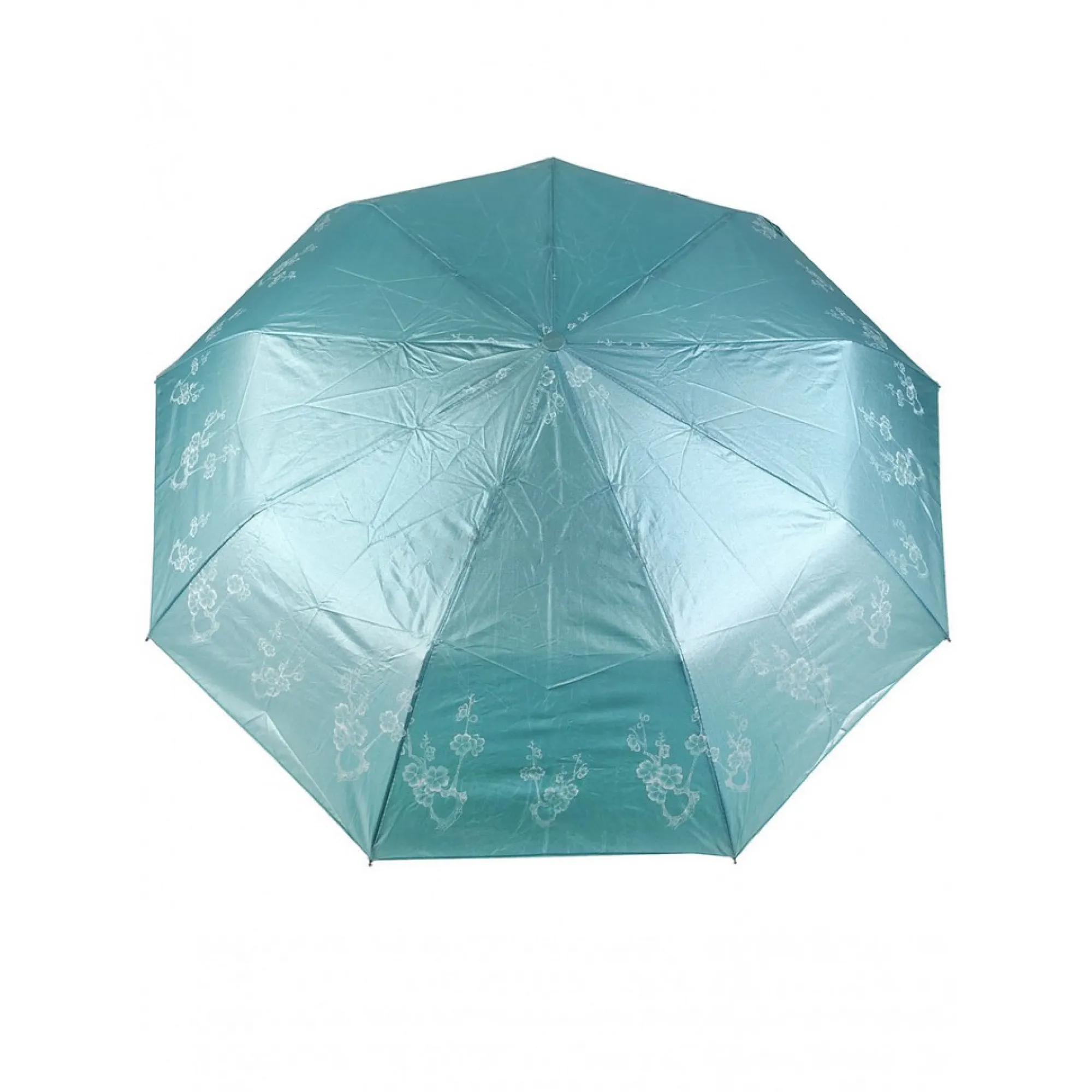 Зонт женский UNIPRO 2309 автомат (бирюзовый)