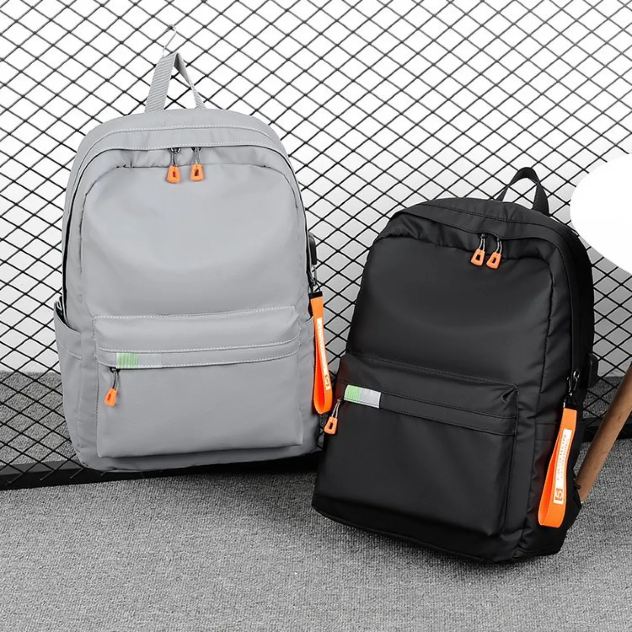 Рюкзак Pride M03-1369 черный купить с доставкой