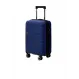 Чемодан полипропилен Pride PP203 синий L (большой) купить с доставкой