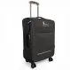 Чемодан MYBAG214 черный L (большой) купить с доставкой