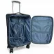 Чемодан MYBAG214 черный L (большой) купить с доставкой