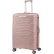 Чемодан полипропилен MYBAG PP803 светло-розовый L (большой) купить с доставкой