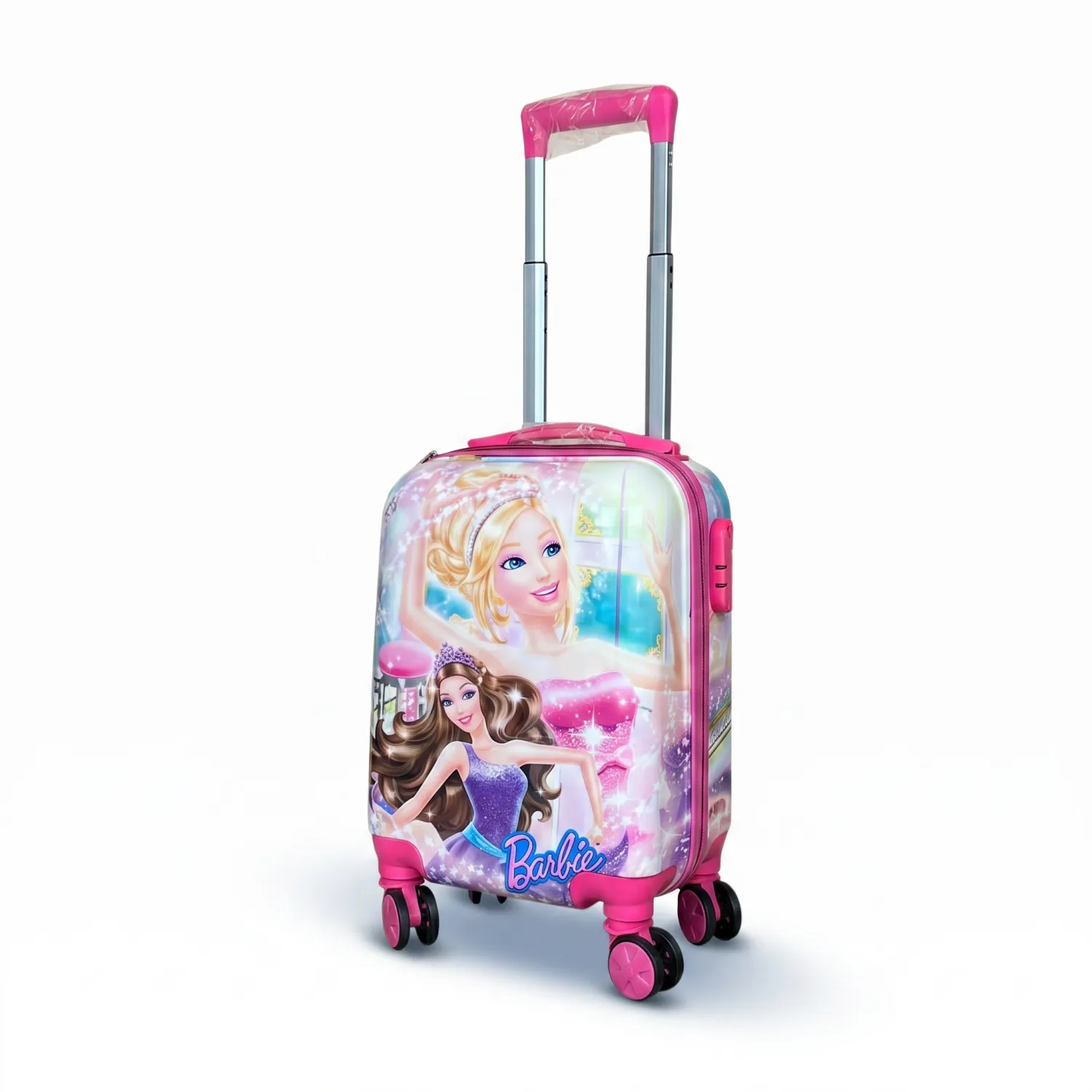 Чемодан детский PC 022
