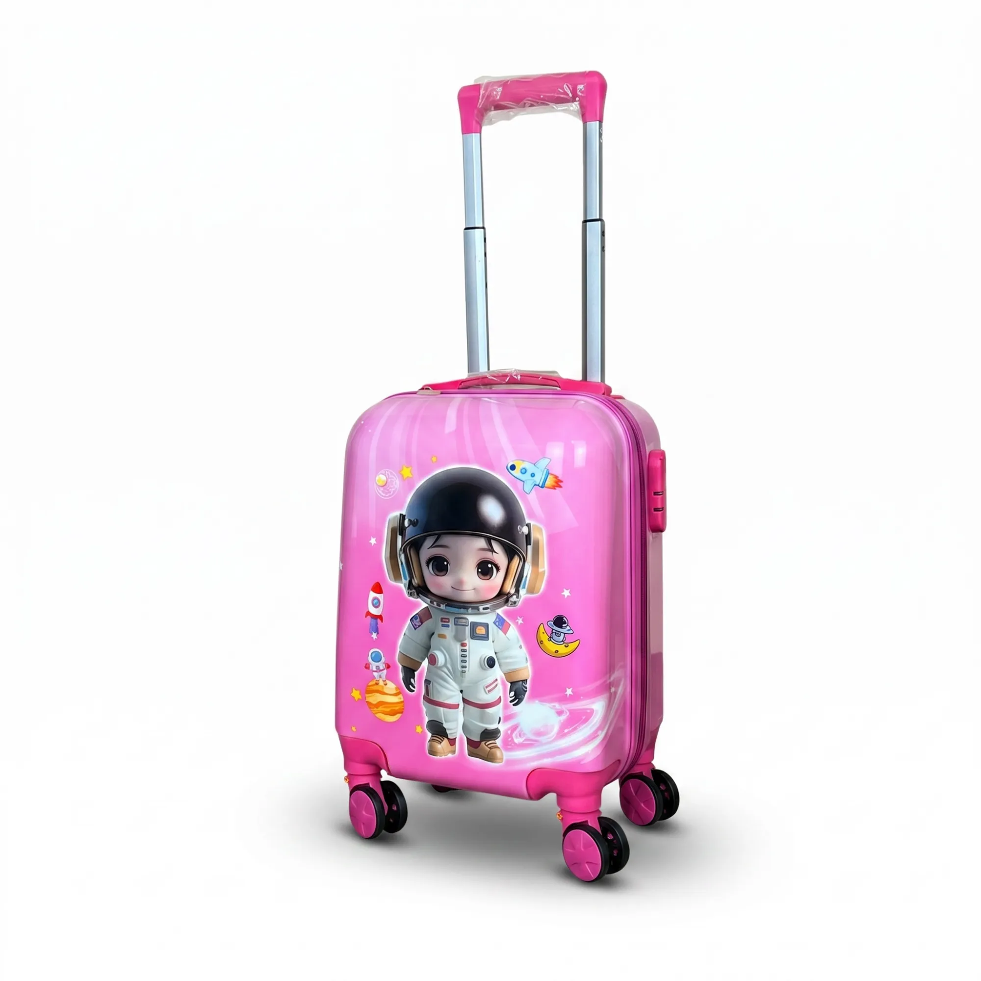 Чемодан детский PC 010