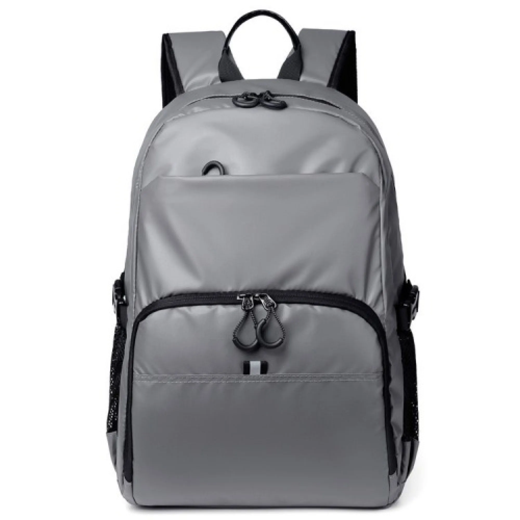 Рюкзак Pride H03-65 серый